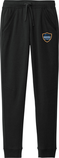 VB Rockfish Drive Fleece Jogger