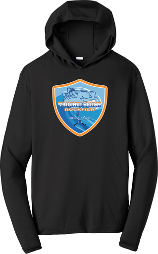 VB Rockfish Performance Hooded Pullover