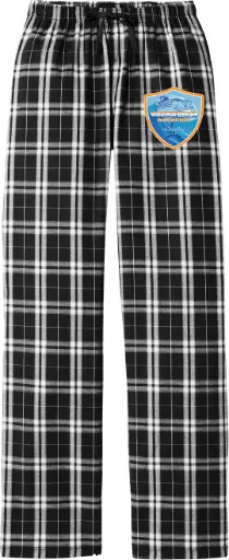 VB Rockfish Women’s Flannel Plaid Pant