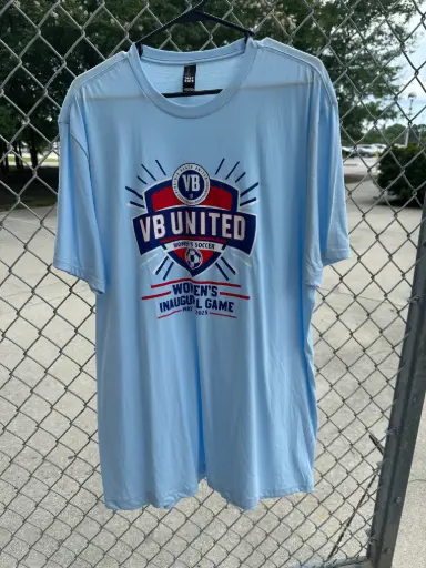 VBU Women's Inagural 