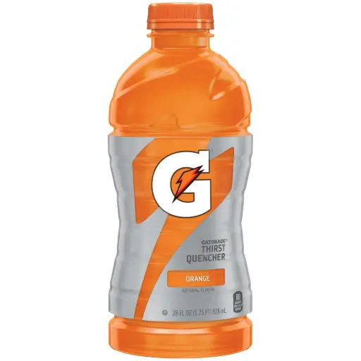 20oz Gatorade